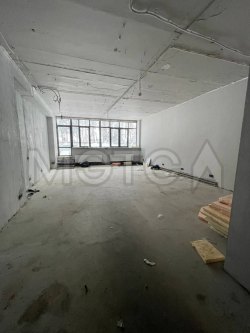 Квартира в Московской обл. 85,6 кв.м., в 1 комн. 