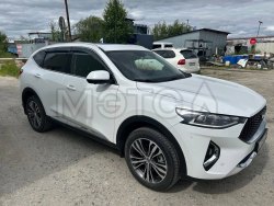 Haval F7, 2020 года, 150 лс, 41 263 км, АКПП 