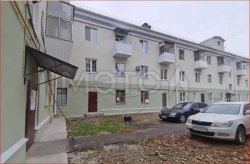 Комната в Орле, 11,8 кв.м. 