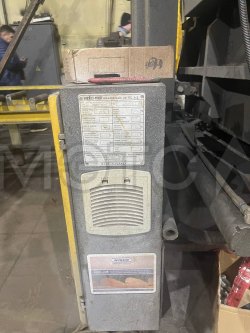 Ленточная пила beka-mak bmsy 810c 