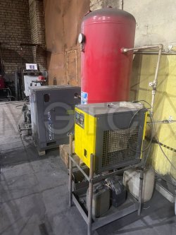 Осушитель воздуха RDX 12 