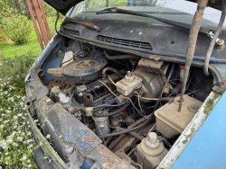 ГАЗ 33021, Идентификационный номер (VIN) ХТН330210Т1599588, 1996 года выпуска. Лот №1