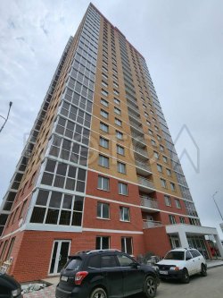 1/3 доли квартиры во Владивостоке 