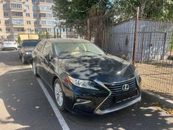 Lexus ES200 GT, 2017 года, 150 лс, 150000 км, АКПП 