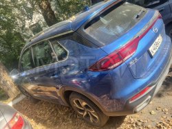 GAC GS5, 2023 года, 137 лс, 25309 км, АКПП 