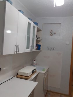 Квартира, площадь 49,5 кв.м., Кадастровый номер: 27:16:0020403:1017, адрес (местонахождение):…