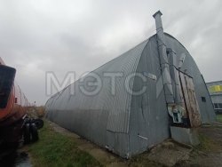 Здания и земельный участок 12791+/- 40 кв.м в ХМАО-Югра 