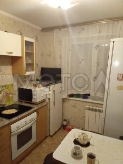 1/4 доля квартиры в Тольятти 