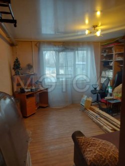 Квартира в Новокузнецке, 58,8 кв.м, 2 комн. 