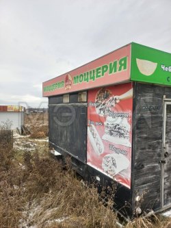 Прицеп КУПАВА, 2008 года 