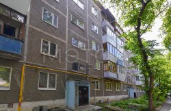 Квартира в Екатеринбурге, 44,5 кв.м, 2 комн. 