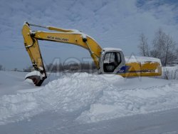 Экскаватор KOBELKO SK330-6E, 2006 года 