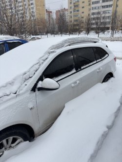 Автомобиль Шевроле Круз 2013 г.в., VIN XUUJA3559D0005891