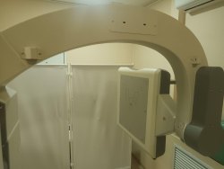 Рентген аппарат Mindray DigiEye 560 с принадлежностями