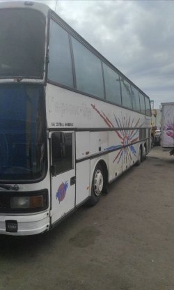 Автобус CETRA S216HDS,  1991 г.в.