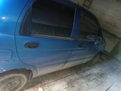 Daewoo Matiz, 2011 года, 52 лс, 111111 км 