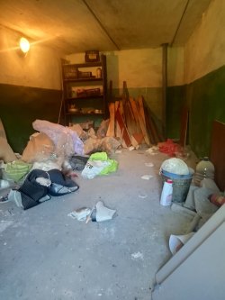 Зубенко Сергей Леонидович 
Гараж, площадь 15,8 кв.м., назначение: Нежилое, адрес (местонахождение):…