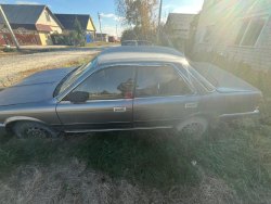 Автомобиль Тойота Виста, 1988 года выпуска, государственный регистрационный знак М836СН54, VIN…