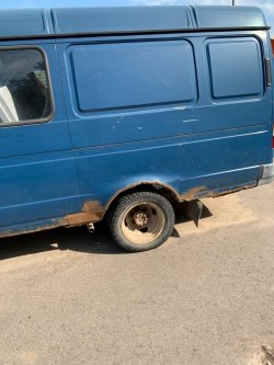 Лот № 4 - фургон цельнометаллический ГАЗ-2705, год выпуска 2003, VIN XTH27050030297789, модель, №…