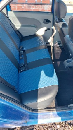 Торги по продаже имущества Должника Вдовиной Э.Ф. (транспортное средство RENAULT Logan (SR)…