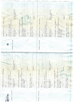 Транспортное средство: ЛАДА 217030,
Идентификационный номер (VIN номер):
XTA21703090215447, Год…