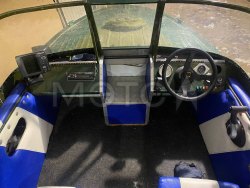 Маломерное судно «КАЗАНКА 2М», 1973 года 