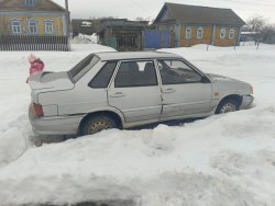 Курников Вениамин Юрьевич
Легковой автомобиль, марка: ВАЗ 21154, год изготовления: 2007, цвет:…