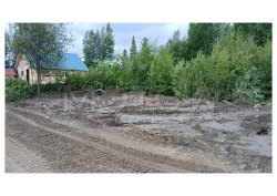 Земельный участок в Ханты-Мансийске, 1045 кв.м. 