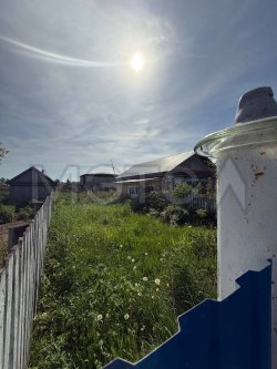 Дом 47,8 кв.м. и земельный участок 2550 кв.м. в Башкортостане 