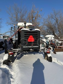 Косилка самоходная универсальная КСУ-1, 2018 года 