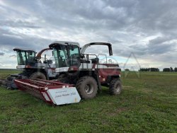 Кормоуборочный комбайн РСМ-100 Дон 680М, 2019 года 