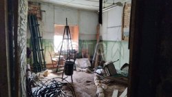 Помещение в Пензенской обл., 82,8 кв.м. 