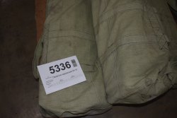 палатка каркасная М-10  ТУ 858-6088-2011, армейская 10 местная палатка М-10 предназначена  для…