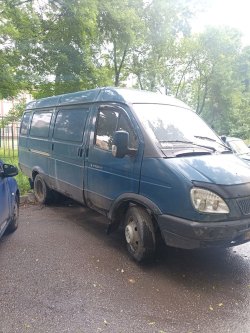 Грузовой фургон ГАЗ 2705 VIN № X9627050070586500, 2007 г.в., гос. номер Р797МВ159. Местонахождение…