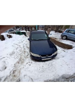 Толдыков Михаил АнатольевичЛегковой автомобиль, марка: Опель, модель: Вектра, год изготовления:…
