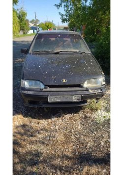 Легковой автомобиль лада 211440 самара, 2012 года выпуска, VIN № XTA211440C5110356, объем двигателя…