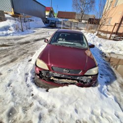 Публичное предложение по ТС Шевроле Вива, Овечко В.Е., Лот №1