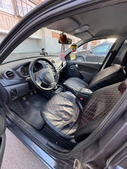 Автомобиль легковой, марка: LADA, модель: GRANTA, год изготовления: 2021 г.в., цвет: Серый, VIN:…