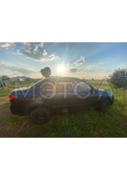 Lada Granta, 2012 года, 106 лс 