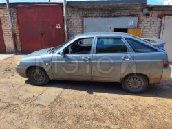 Ваз 2111, 2007 года, 89 лс, 295000 км 