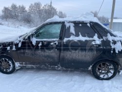 Lada Granta, 2017 года, 87 лс, 194211 км 