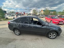 Lada Granta, 2024 года, 90 лс, 15145 км 