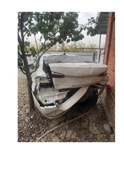 Богус Б.А. Лот №1: автомобиль Skoda Rapid, VIN: XWBAC2NH9MK112025, 2020 года выпуска. Находится в…