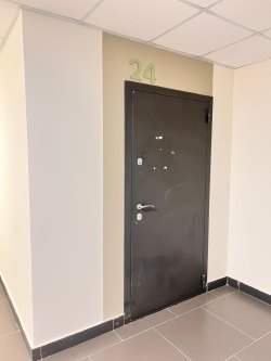 Недвижимое имущество (трехкомнатная квартира общей площадью 80,90 кв.м), расположенное по адресу:…