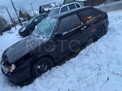 Ваз 2113, 2006 года, 77 лс, 180000 км 