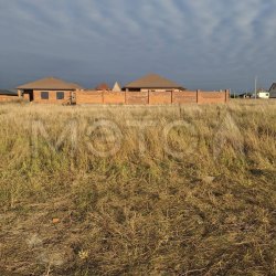 Земельный участок в Курской обл., 1000 кв.м. 