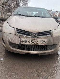 Chery Bonus (A13), 2011 года, 109 лс, 141119 км 