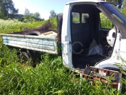 ГАЗ 3302, 2003 года 