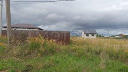 Земельный участок в Тульской обл., 1000 +/- 11 кв.м. 