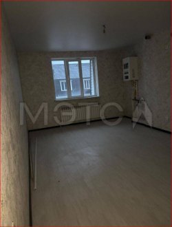 Квартира в Кабардино-Балкарии, 30,5 кв.м, 1 комн. 